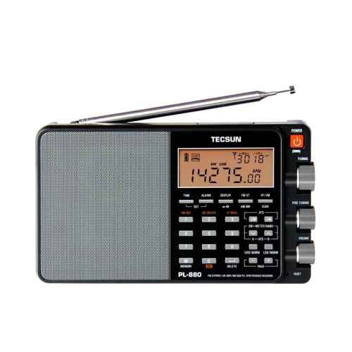 Tecsun PL-880