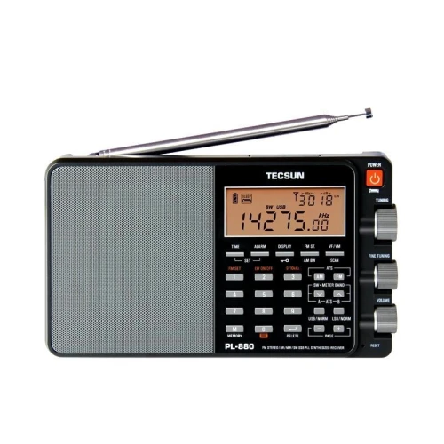 Tecsun PL-880