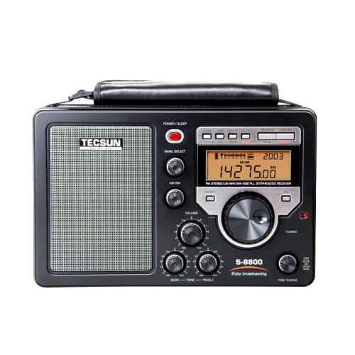 Tecsun S-8800