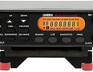 Uniden Bearcat UBC-355CLT