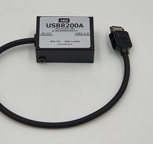 AOR USB8200A