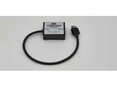 AOR USB8200A