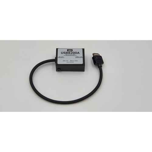 AOR USB8200A