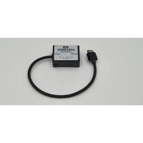 AOR USB8200A