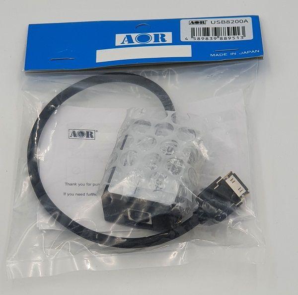 AOR USB8200A - Afbeelding 3