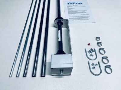 Sigma SE HF X-80 XP