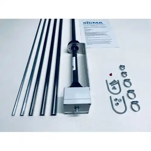 Sigma SE HF X-80 XP