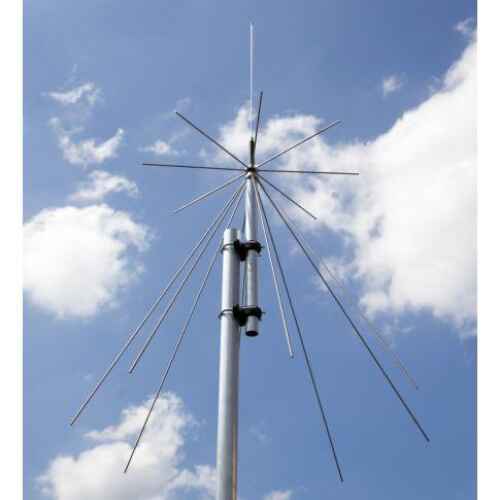 Skyking Royal Discone 2000