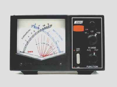 Nissei TX-502