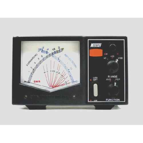 Nissei TX-101A
