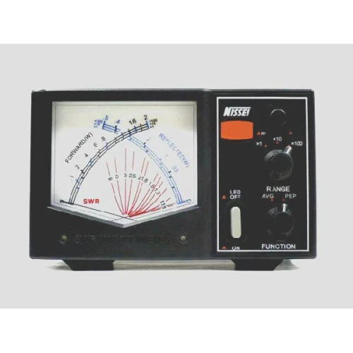 Nissei TX-101A