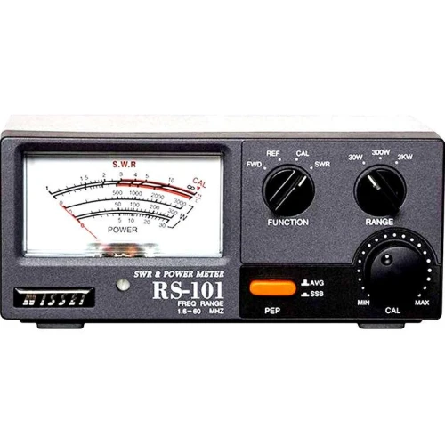 Nissei RS-101