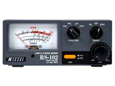 Nissei RS-102