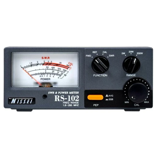 Nissei RS-102