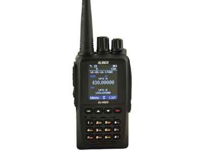Alinco DJ-MD5XEG
