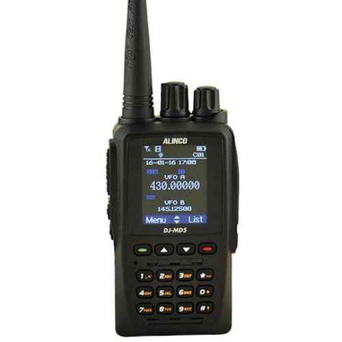 Alinco DJ-MD5XEG