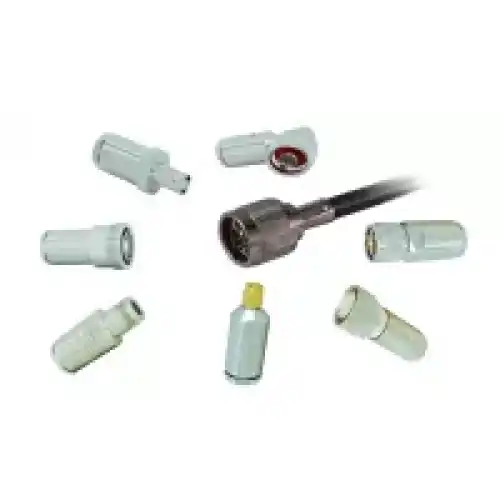 RG-58 Connectors