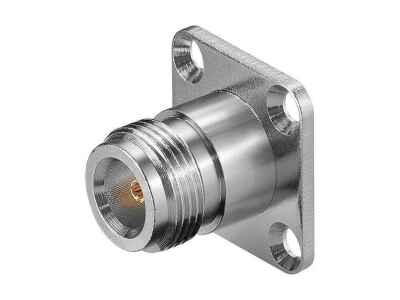 Aircell-5 N Male Flange