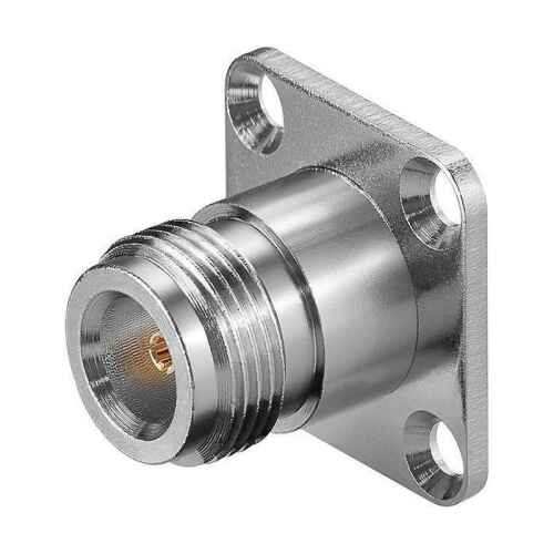 Aircell-5 N Male Flange