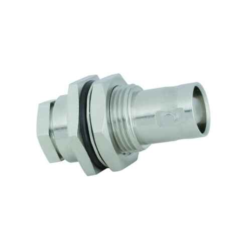 Aircell-5 BNC Female Flange Clamp