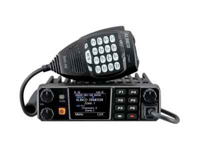 Alinco DR-MD520E