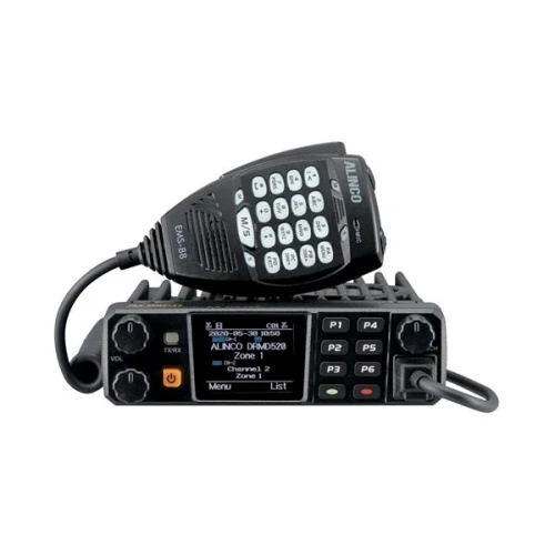 Alinco DR-MD520E