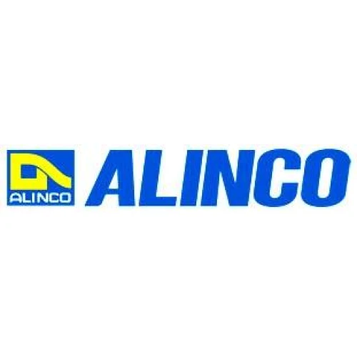 Alinco Ontvanger