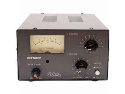 Comet CAG-300X