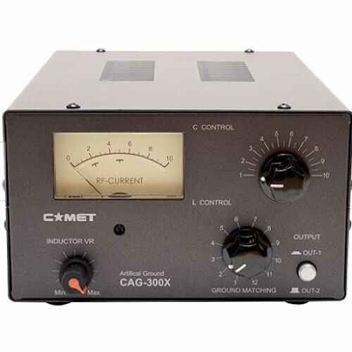 Comet CAG-300X
