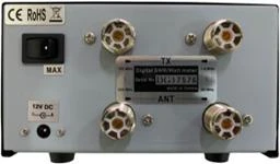 Nissei DG-503 - Afbeelding 2
