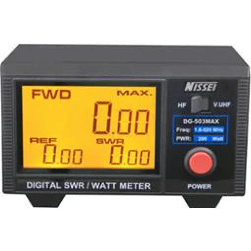 Nissei DG-503