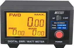 Nissei DG-503