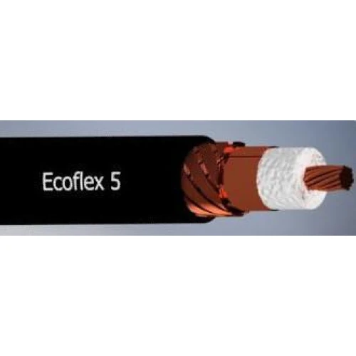 Ecoflex 5 P.M
