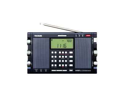 Tecsun H-501X