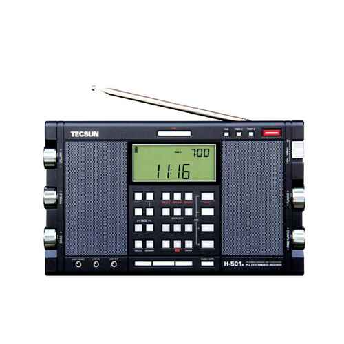 Tecsun H-501X