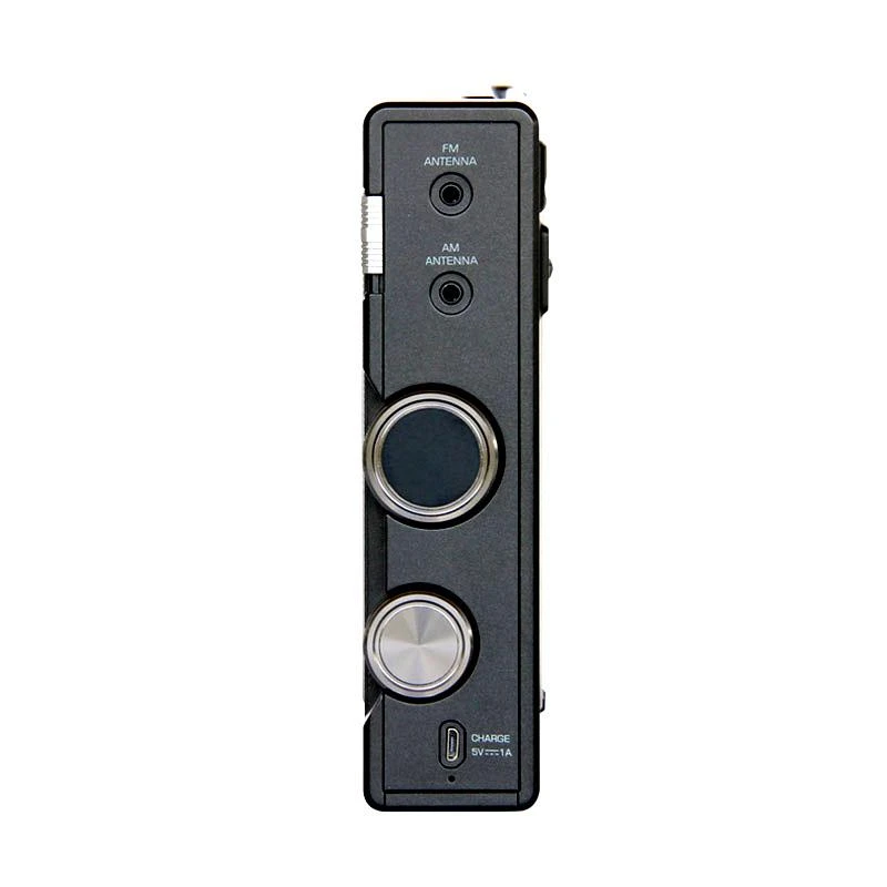 Tecsun H-501X - Afbeelding 4