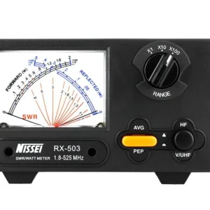 Nissei RX-503