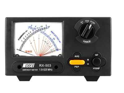 Nissei RX-503