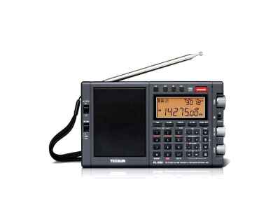Tecsun PL-990X BT