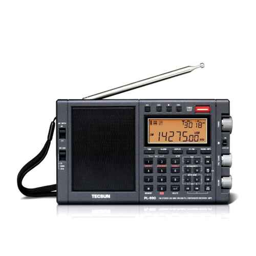 Tecsun PL-990X BT