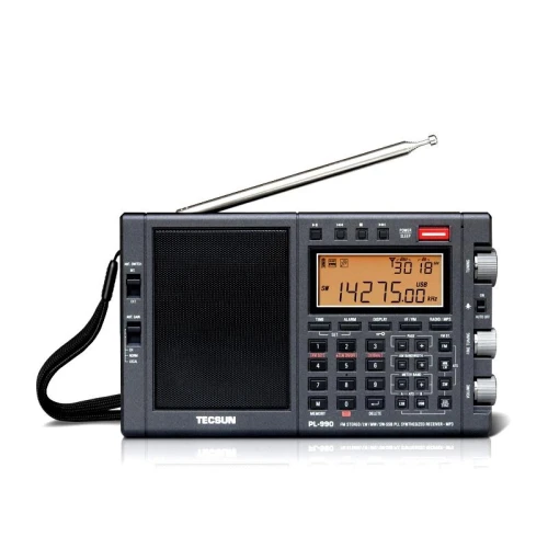 Tecsun PL-990X BT