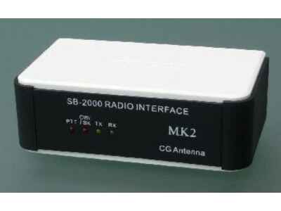 CGA SB2000MK2