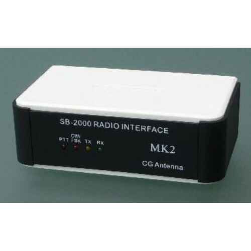 CGA SB2000MK2
