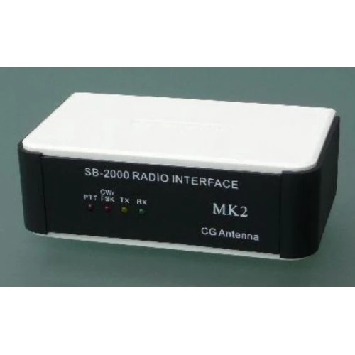 CGA SB2000MK2