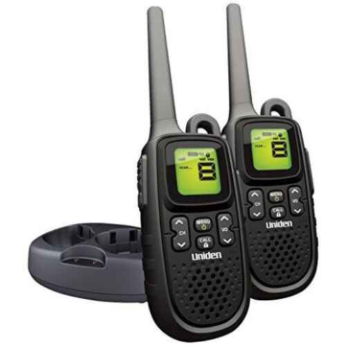 Uniden PMR446SPL-2CK