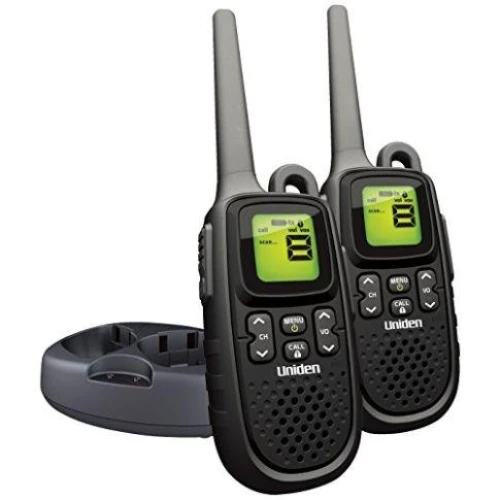 Uniden PMR446SPL-2CK