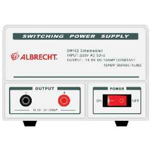 Albrecht SW102