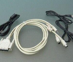 CGA ACC105