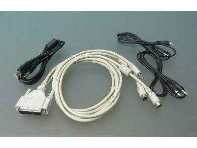 CGA ACC105