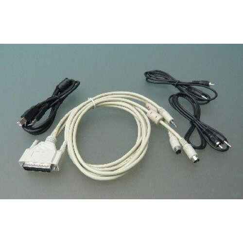 CGA ACC105